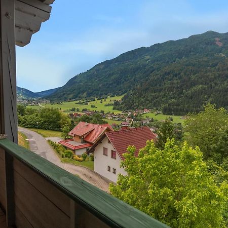 Haus Hoen Untertweng Buitenkant foto
