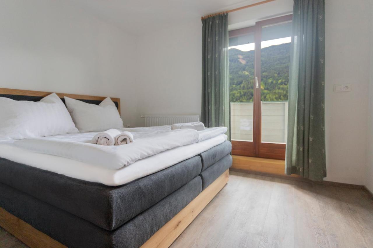 Haus Hoen Untertweng Buitenkant foto