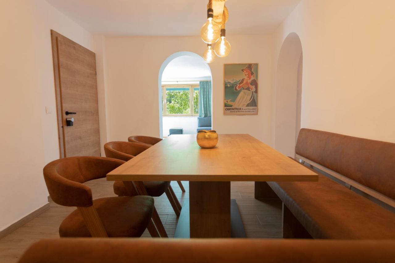 Haus Hoen Untertweng Buitenkant foto