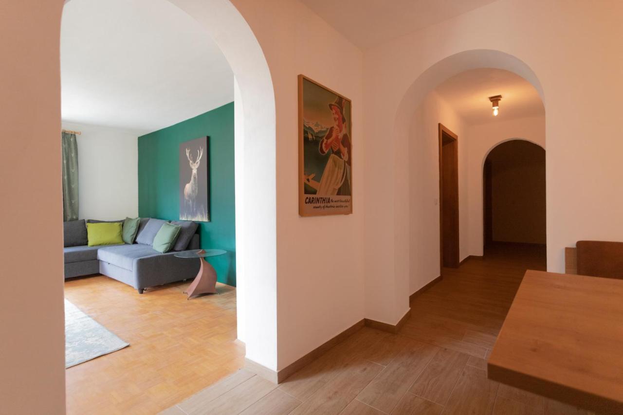 Haus Hoen Untertweng Buitenkant foto