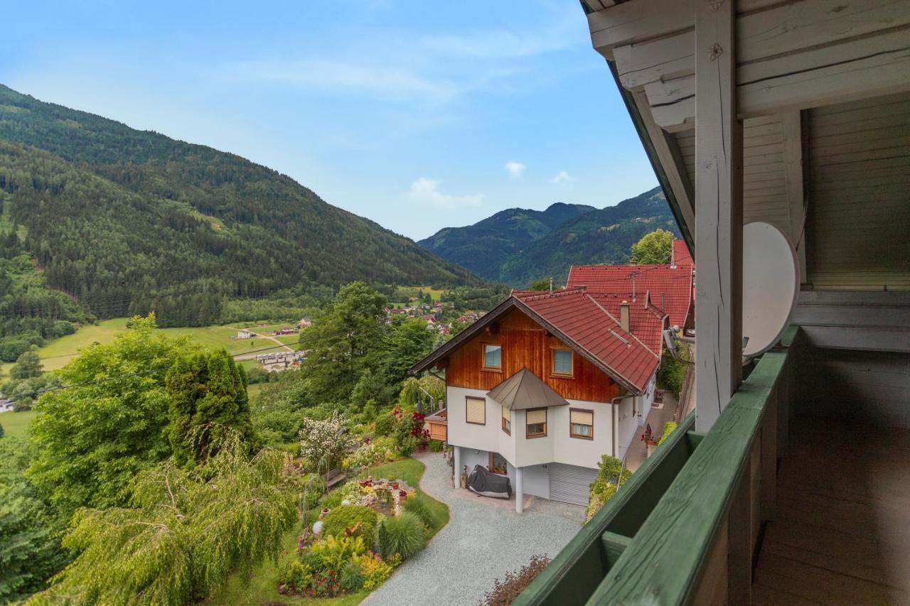 Haus Hoen Untertweng Buitenkant foto