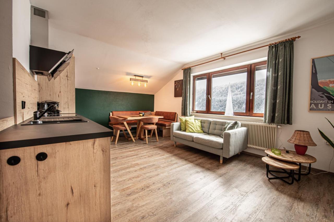 Haus Hoen Untertweng Buitenkant foto